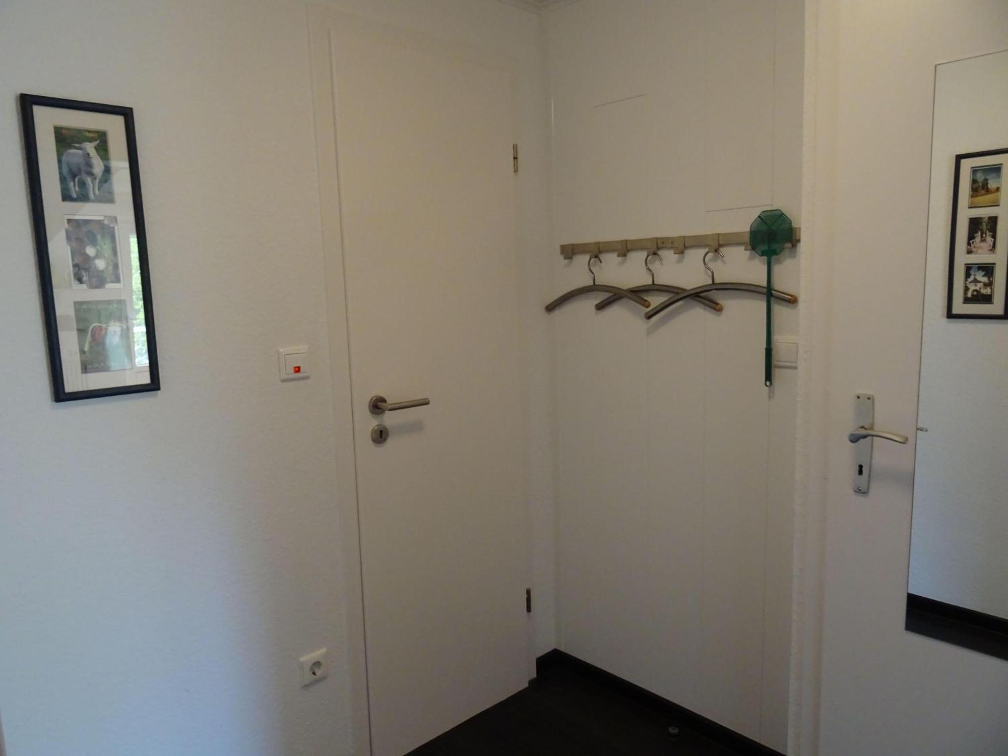 Ferienwohnung-Am-Deichtor 多纳莫塞尔 外观 照片