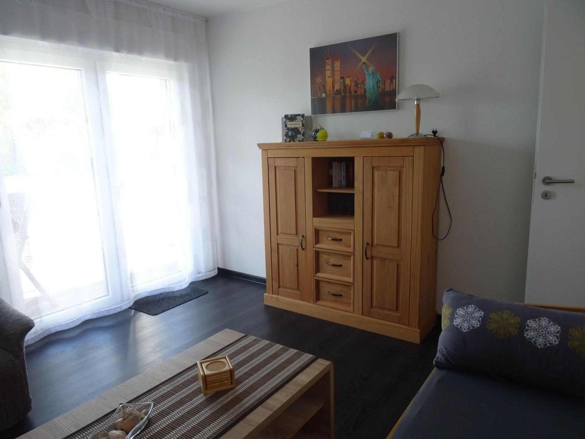 Ferienwohnung-Am-Deichtor 多纳莫塞尔 外观 照片